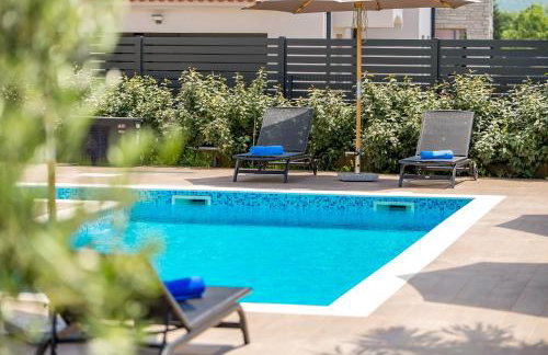 Vila Mia Opatija Dražice - Foto 10