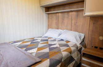 Villa Dei Colori Studio 6 com Estacionamento Wifi no Ahú Térreo - Foto 9