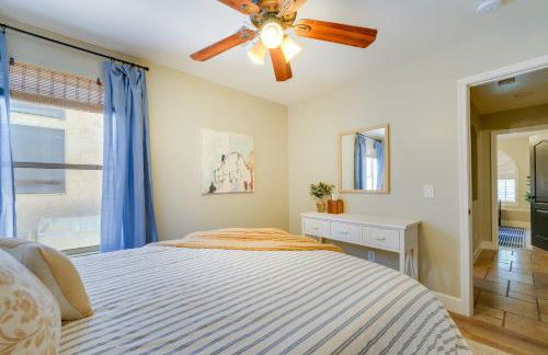 Near Golf and Hikes! Poolside Retreat in Phoenix - Foto 29