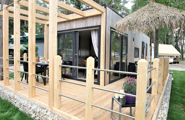 Peaceful Stay Near the Woods - Foto 9