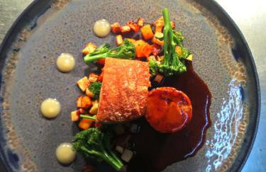 Dales Country House Hotel - Foto 25