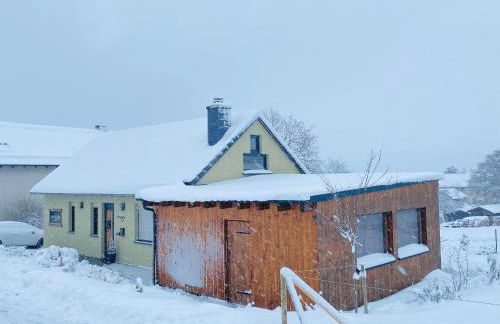 Frankenwald-Lodge - Foto 17