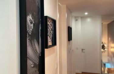 Wonderful house between the sea and the forest - Foto 20