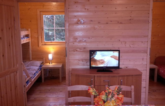 Ośrodek Wczasowy Amelia - Photo 19