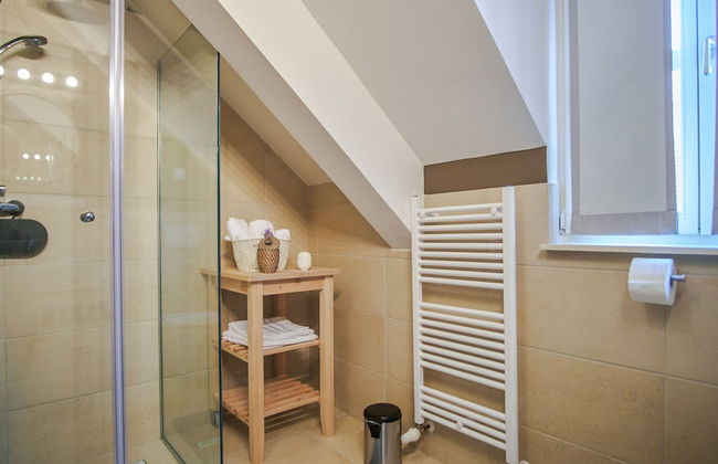 Peacock Boutique Apartments - Foto 45