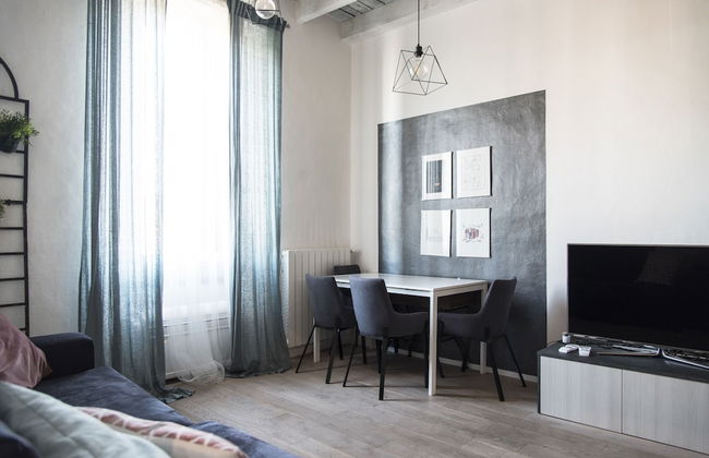 Stylish 1 Bedroom Flat in City Life District - Foto 15