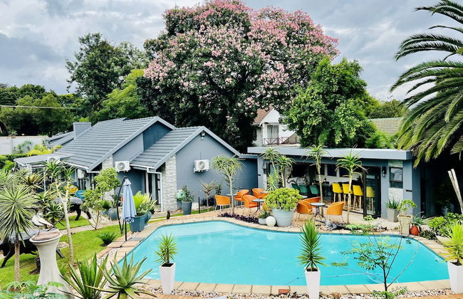 24 On Basil Boutique Aparthotel - Foto 1