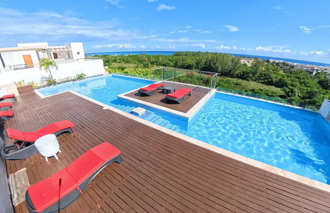 Hotel Grand Fifty Suites - Foto 54