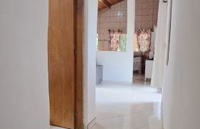 Casa espaçosa e acolhedora SFX - Foto 4