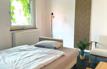 Loft im Herzen von Hannover - Foto 8