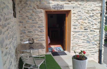 Le coquelicot -Draps inclus - Foto 2