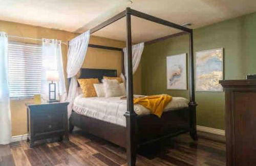 Evonvale Dream! Big Heated pool, jacuzzi seats 16! - Foto 23