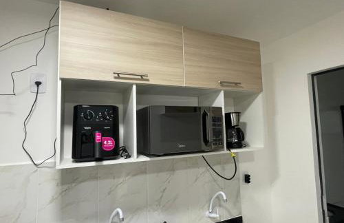 Flat LE-HALL M - Foto 9