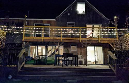 Catskills Lakefront with Kayaks, HotTub & Firepit - Foto 29