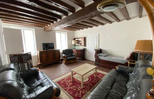 Le Presbytère de Buis - Foto 30