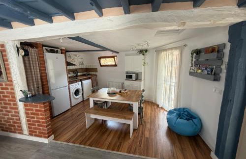 La Casuca ONE De Lebeña - Photo 18