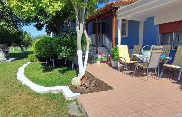 TO ARCHONTIKO La maison de ville - Foto 15