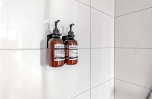 Mango Living I Stadtoase I modern I 3 Schlafzimmer I 95 qm I 9 Personen - Foto 13