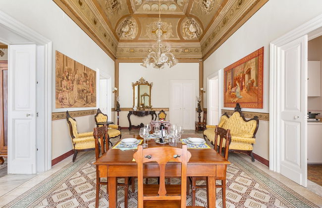 3610 Bianco Liberty by Barbarhouse - Foto 11