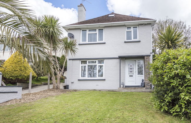 Mayfield House - 4 Bedroom House - Tenby - Foto 1