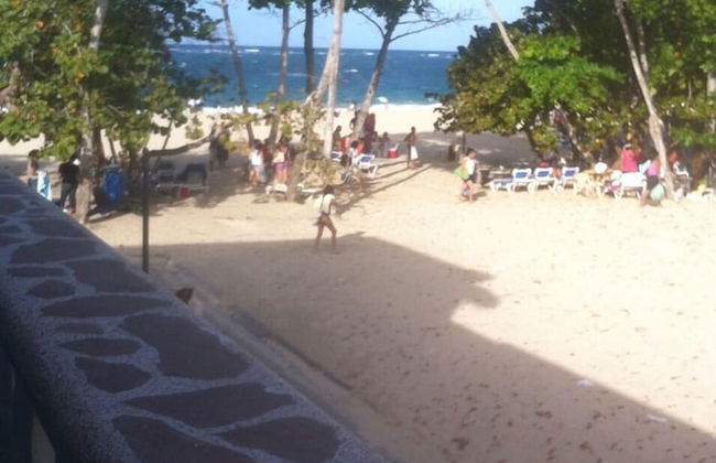 Apartamento el Pueblito Playa Dorada - Foto 47