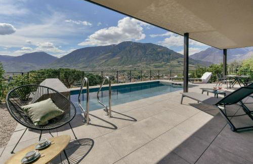 La Libella - Suite #5 - la terrazza mit privatem Pool - Photo 19