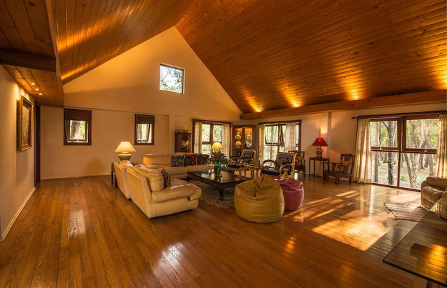 Teakwood Villa - Photo 17