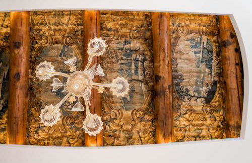 La cartolina di Napoli free parking for small cars only - Foto 20