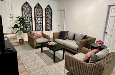 Private Suite in Upscale Neighborhood - Foto 40