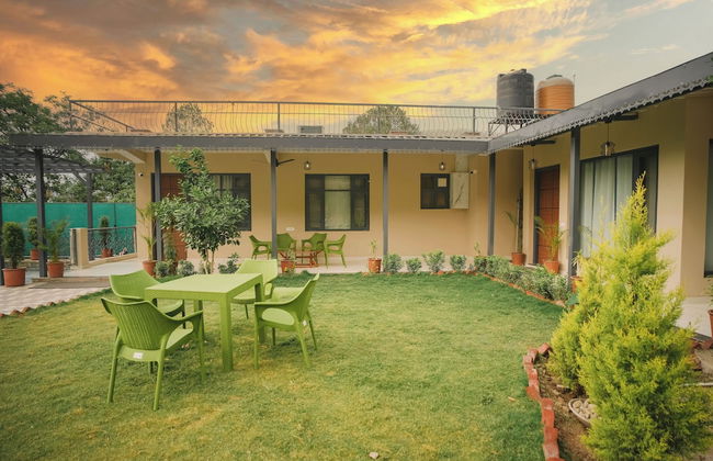 The Pine melody -4BHK Villa - Foto 46