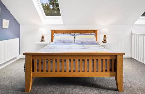 Seaborne Cottage - Pwlheli - Photo 28