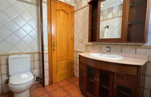 Duplex céntrico a 3 minutos andando de la playa - Photo 11