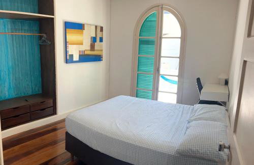 Casa Canasvieiras Florianópolis com piscina e mar - Foto 48