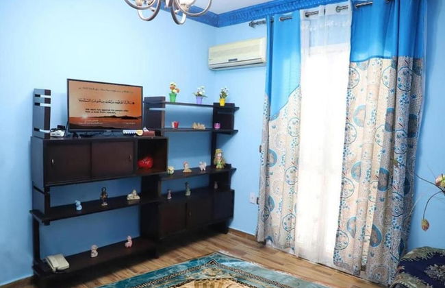 Luxury Apartment City stars - Foto 29