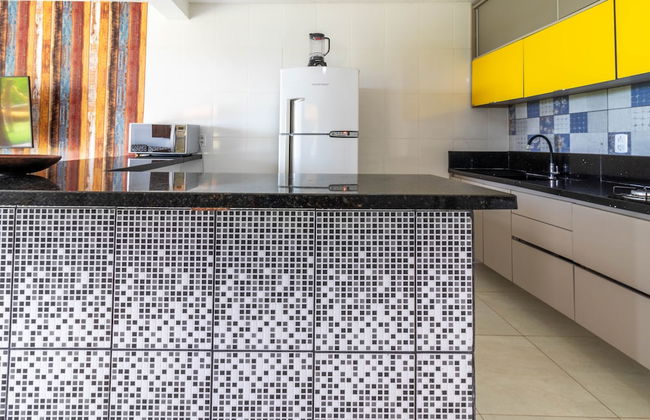 PF12 - Ótima Casa 3 Quartos - Açu da Torre - Foto 16