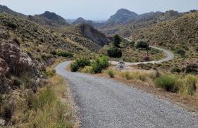 Casa Gran Mirador - Ruime vakantie villa met groot privé zwembad 8-14 pers - Foto 33