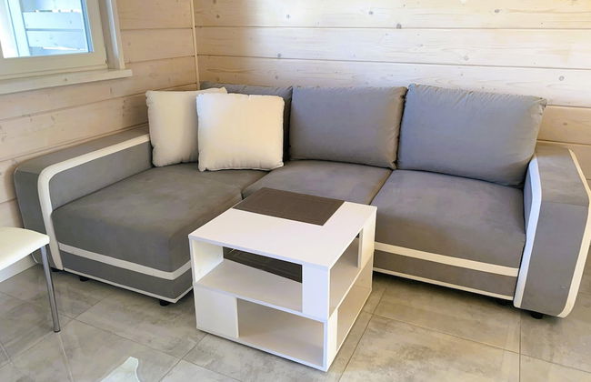 Terraced House Near Baltic Sea and Golf Course - Photo 12