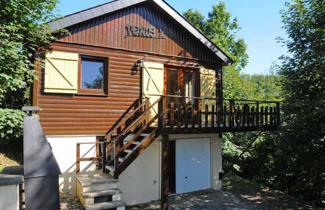 Holiday Home in La Roche With Sauna & Nature - Photo 25