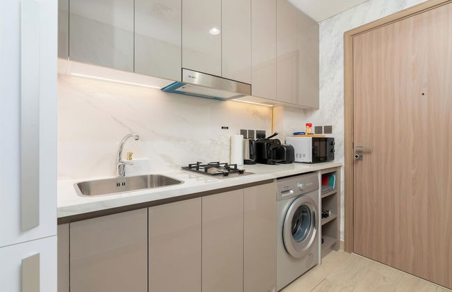 GLOBALSTAY. Azizi Riviera 34 - Foto 21