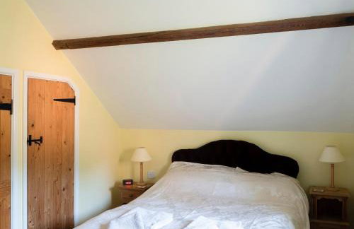 The Small Barn - Foto 5