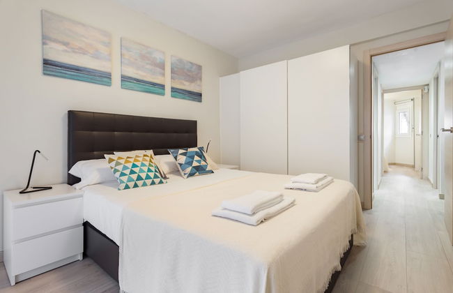 Pineda Be My Guest Castelldefels - Photo 2