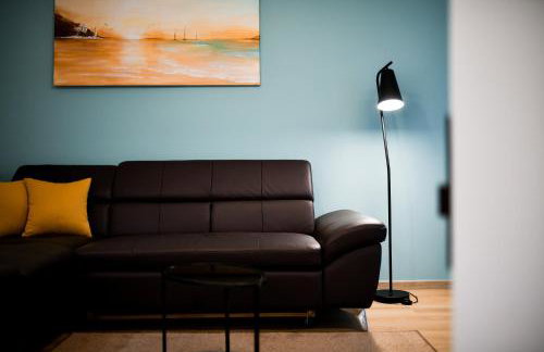 CROWONDER Apartments & Rooms OAZA with heated Swimming Pool and Sauna - Photo 15