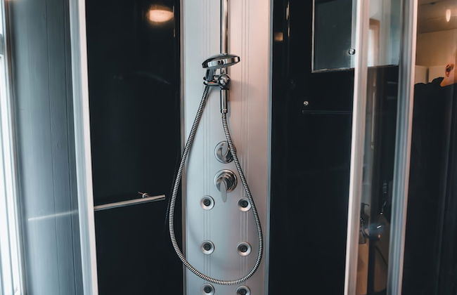 Eyja Mörk & Bubble Bedroom - Foto 62