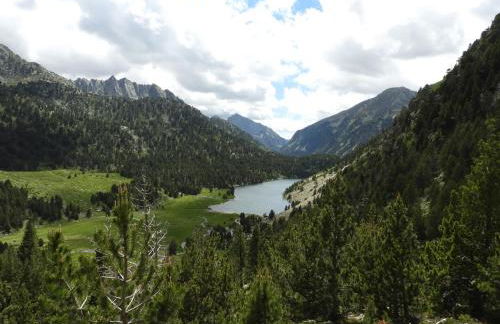 UNIQUE EXPERIENCE - Boí-Taüll Apartment - Foto 32