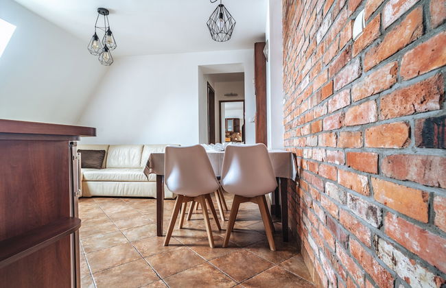 Willa Gardenia - Foto 47