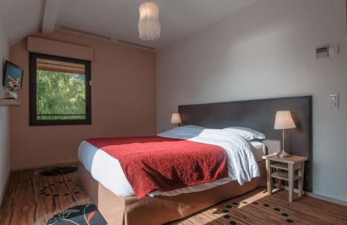 Le Comptoir de Sebastien - La Plage et Le Port - 2 duplex - 100m de la plage de Talloires - Foto 30