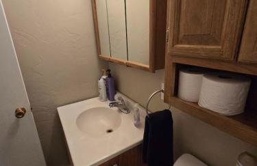 High Grade - Affordable, Near Mendenhall Glacier, Trails, and Conveniences -DISCOUNT ON TOURS! - Foto 48