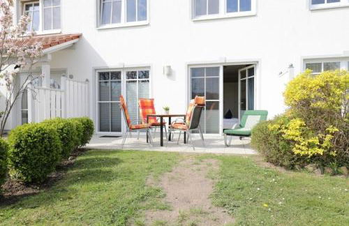 Haus am Haftbruch Whg 03 - Photo 17