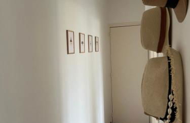 Terrasse Vue Mer - Appartement 6 pers, 3 chambres et Parking à St Tropez - Photo 15