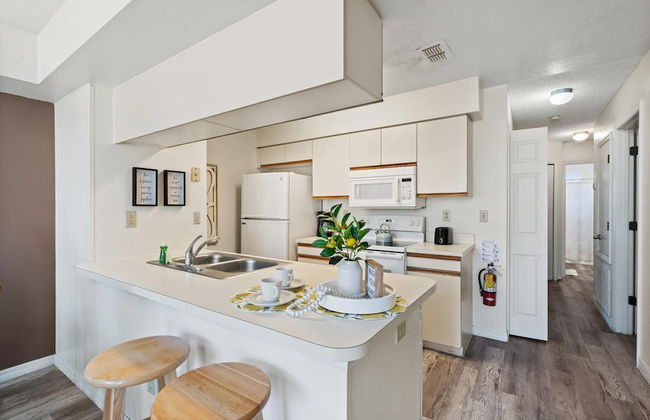 2721 North Poinciana Blvd Unit 164 - Foto 10